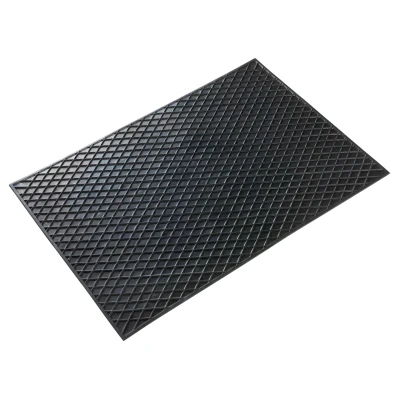 Abbildung von FROGUM Dry Zone DZ413474 Koffer / Laderaumschale Gummi Maßgefertigt