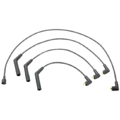 Abbildung von Japanparts IC 700 Zündleitungssatz