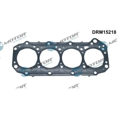 Abbildung von DR.MOTOR AUTOMOTIVE DRM15218 Zylinderkopfdichtung 0,7 97 NISSAN: Patrol GR 5 SUV, Interstar Kastenwagen, TERRANO 2, RENAULT: MASTER 2 Kasten