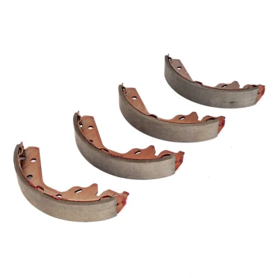 Abbildung von TRW GS8644 Bremsbacken 200 34 CHRYSLER: LeBaron III Cabrio