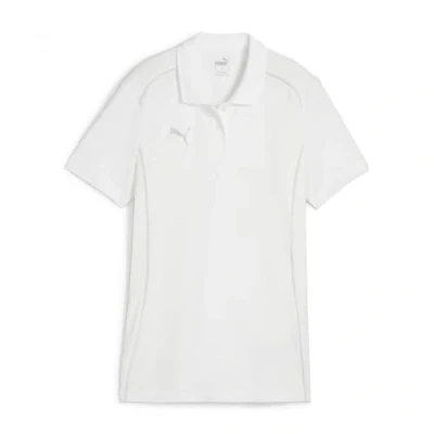 Abbildung von PUMA Unisex Teamfinal Casuals Polo Wmn