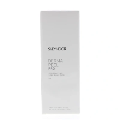 Abbildung von Skeyndor Dermapeel Pro Resurfacing Peel Emulsion