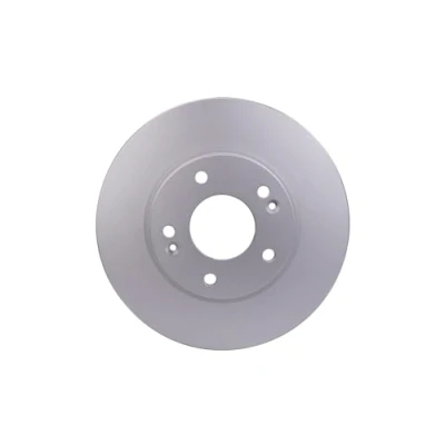 Abbildung von HELLA PRO 8DD 355 120 141 Bremsscheibe 280 26 05/07 114,3 innenbelüftet beschichtet ohne Radbefestigungsbolzen, Radnabe HYUNDAI: i30 I Schrägheck