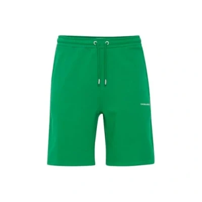 Abbildung von Casual Friday Herren CFPhenix Organic Sweat Shorts Bermudas, 176030_Jelly Bean, XXL