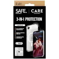 Abbildung von PanzerGlass CARE Fashion 3 in 1 Bundle iPhone 16e