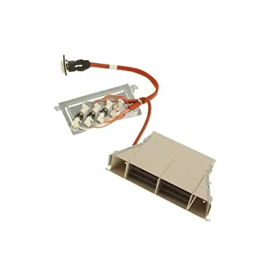 Abbildung von Whirlpool Heizelement 2400w C00620174