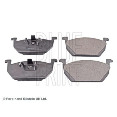 Abbildung von BLUE PRINT ADV184224 Bremsbelagsatz Vorderachse mit Kolbenclip SEAT: Leon III ST, Schrägheck, SC, VOLKSWAGEN: Polo VI, T Cross