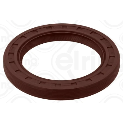 Abbildung von ELRING 808.660 Kurbelwellendichtring FPM (Fluor Kautschuk) SSANGYONG: Kyron, Rexton / 2