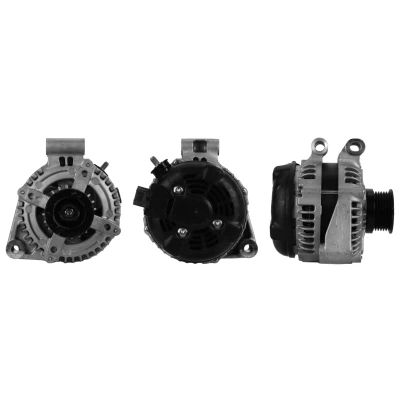 Abbildung von LUCAS ELECTRICAL LRA03112 Lichtmaschine 150A LAND ROVER: Discovery 3