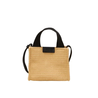 Abbildung von Marc O&#039;Polo UMHÄNGE Small Handtasche, Damen, Größe: One Size, Dry wheat