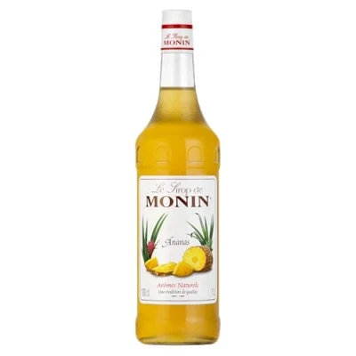 Abbildung von Monin Sirup ANANAS (1 x 1,0l)