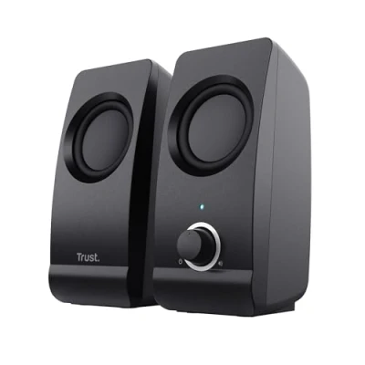 Abbildung von Trust Remo 2.0 PC Lautsprecher Set