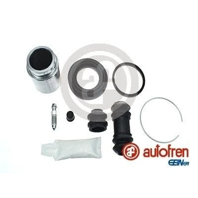 Abbildung von AUTOFREN SEINSA D42212C Bremssattel Reparatursatz Hinterachse 38 TOYOTA: Supra III