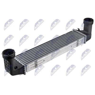 Abbildung von NTY CNG BM 000 Ladeluftkühler BMW: 3 Touring, Limousine