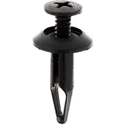 Abbildung von RESTAGRAF 12239 Clip, Zier /Schutzleiste FORD: FIESTA 6, Focus 3, Mk2 Kasten / Kombi, SEAT: Ibiza 4 Schrägheck, ST, Leon III Schrägheck