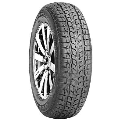 Abbildung von Roadstone N PRIZ 4 SEASONS 165/60 R14 75H PKW Ganzjahresreifen Reifen 14844