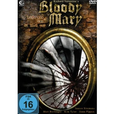 Abbildung von Bloody Mary