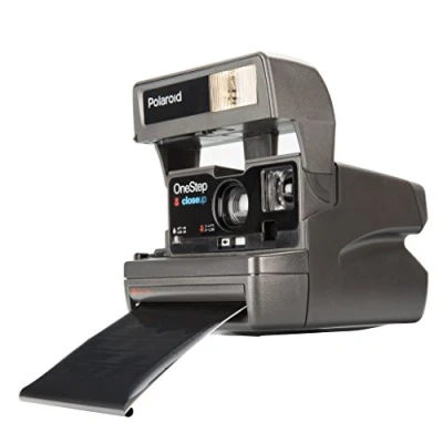 Abbildung von Polaroid Filmschutz für Box Type (6029)