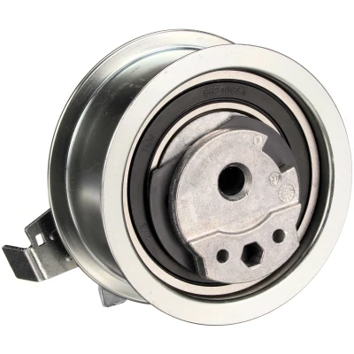 Abbildung von GATES T42328 Spannrolle, Zahnriemen VOLVO: XC60 I, V60 XC70 II Kombi