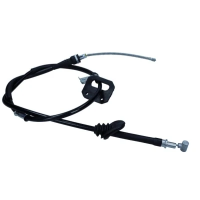 Abbildung von MAXGEAR 32 1514 Handbremsseil 1575, 1337mm Trommelbremse SUZUKI: Grand Vitara I SUV (FT, HT) 2.0 4x4, TD 4x4 1998 2005