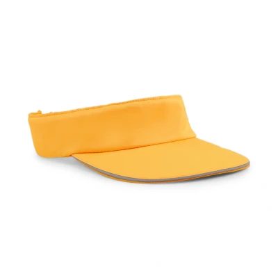 Abbildung von Lauf Visor Erwachsene PUMA Sun Stream Orange