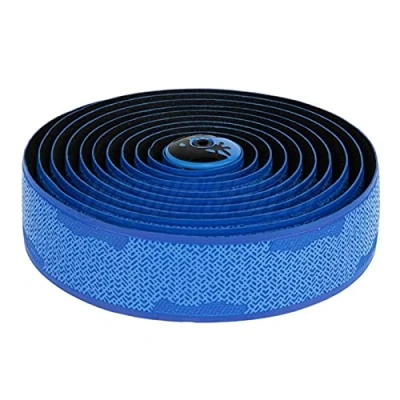 Abbildung von Lizard Skins Unisex Adult DSP 4.6 Cobalt New22 Bar Tape 4.2, Cobalt,