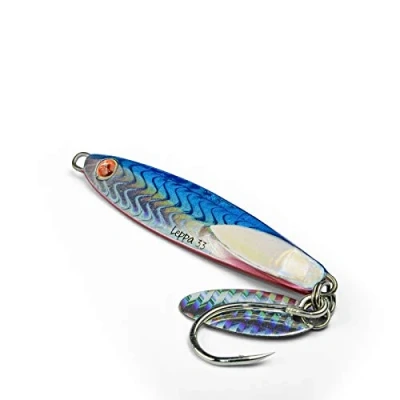 Abbildung von Seaspin Angelköder Leppa SARR, 33 g