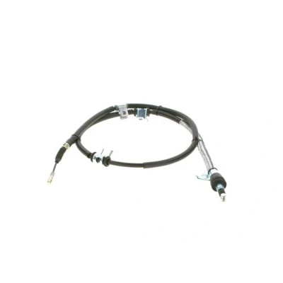 Abbildung von BOSCH 1 987 482 908 Handbremsseil 1705, 1505 HYUNDAI: i30 I Kombi