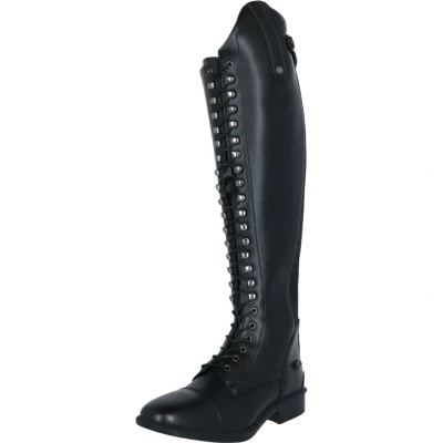 Abbildung von Suedwind Reitstiefel Legacy Venado Vegan Schwarz 41 L/S