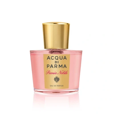 Abbildung von Acqua Di Parma Peonia Nobile Eau de Parfum 50 ml