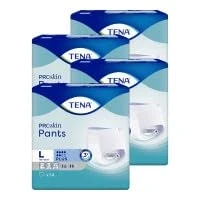 Abbildung von TENA Pants Plus L bei Inkontinenz 4X14 St