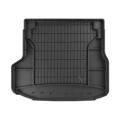 Abbildung von Kofferraumwanne kompatibel mit Kia Ceed III Kombi 2018 2023 Laderaumwanne OMAC Premium 3D