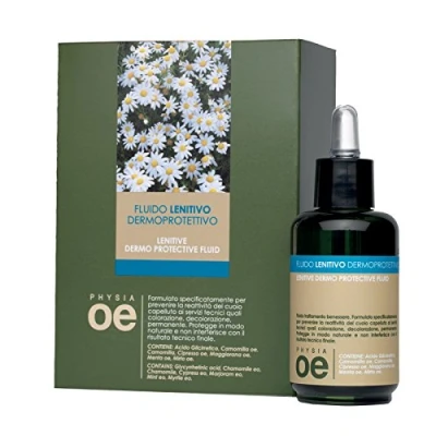Abbildung von Demeral Physia OE hautberuhigendes Fluid 50 ml