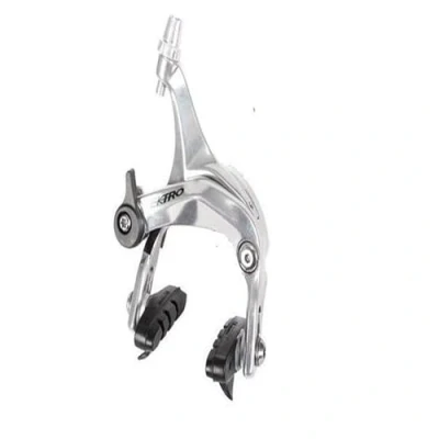 Abbildung von Rennrad Felgenbremse R315 vorne silber