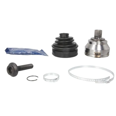 Abbildung von MEYLE 100 498 0241 Gelenksatz ORIGINAL Quality radseitig ohne ABS Ring AUDI: A6 C6 Limousine, Avant