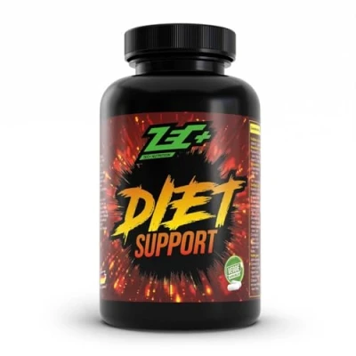 Abbildung von ZEC+ DIET SUPPORT, 150 Kapseln St