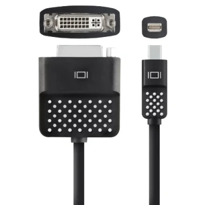 Abbildung von Belkin Mini Displayport to DVI, F2CD029BT