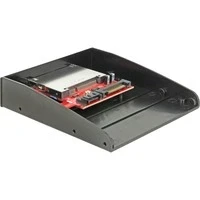 Abbildung von SATA 3.5&quot; Card Reader für Cfast, Kartenleser