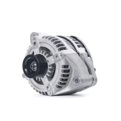 Abbildung von RIDEX 4G1223 Lichtmaschine 12V 150A MASERATI: QUATTROPORTE 5, Gran Turismo Coupe