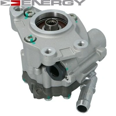 Abbildung von ENERGY PW680218 Hydraulikpumpe hydraulisch 125 AUDI: A8 D3