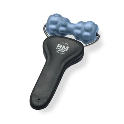 Abbildung von Pro Tec Athletics Unisex Mini RM Extreme Miini, Stahlblau, tragbar