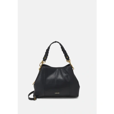 Abbildung von LIU.JO ECS M SATCHEL, schwarz(nero), Gr. N