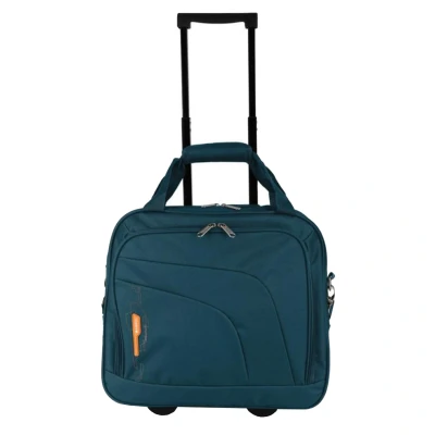 Abbildung von Gabol Week Eco Pilotenkoffer turquoise