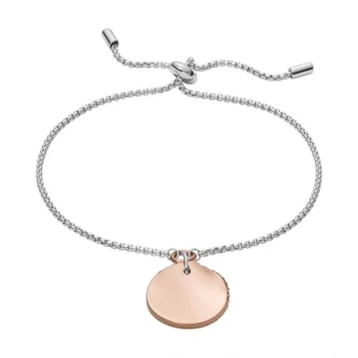 Abbildung von Skagen Kariana Armband Rose goldcoloured, Damen, Größe: One Size, gold coloured