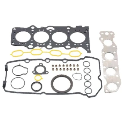 Abbildung von JAPANPARTS KM 810 Dichtungsvollsatz, Motor mit Zylinderkopfdichtung SUZUKI: Jimny SUV, SX4 I Schrägheck, Geländewagen offen
