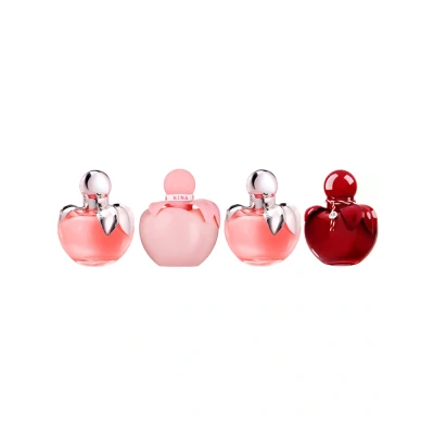 Abbildung von Nina Ricci Miniaturen Set