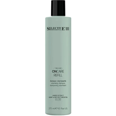 Abbildung von Selective Professional On Care Refill Fast Foam Mousse 200 ml