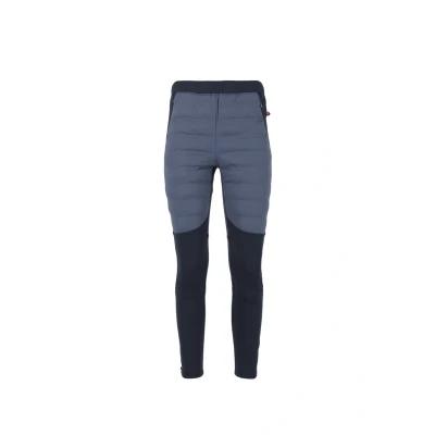 Abbildung von Endurance Stoffhose, Damen, Größe: 40, Serenity blue