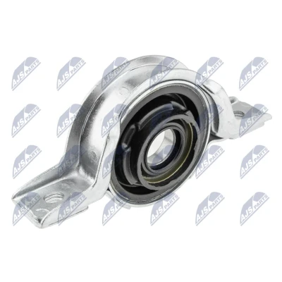 Abbildung von NTY NLW HY 502 Lagerung, Gelenkwelle HYUNDAI: SANTA FE 2