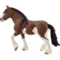 Abbildung von Farm World Clydesdale Stute, Spielfigur